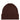 Tommy Hilfiger Flag - Beanie (rich walnut)
