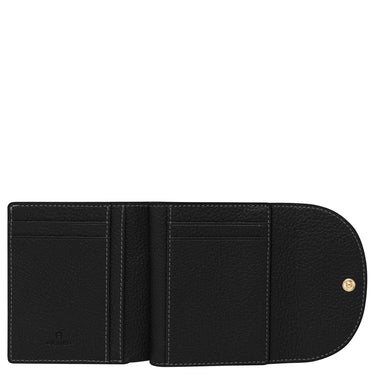 Aigner Miranda - Cartera 4cc 11 cm (Color: negro)