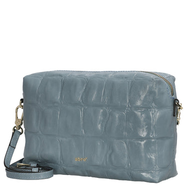 abro Kaia - Borsa a tracolla 22 cm (sapphire)