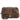 abro Kaia - Borsa a tracolla 21 cm (colore: tope)