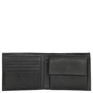 Joop Cardona Ninos - Portefeuille 10cc 12 cm (noir)