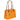 Brics X-Bag - Shopper M 32 cm (sunset)