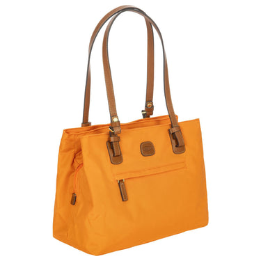 Brics X-Bag - Borsa Shopper M 32 cm (sunset)