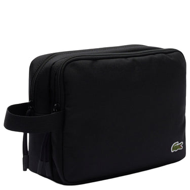 Lacoste Neocroc Toilet Kit - Neceser 24 cm (noir)