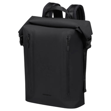 Samsonite Selection - Coatify Biz Rolltop Backpack 15.6" 43 cm (black)