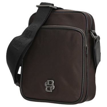 BOSS B Icon NS - Sac bandoulière 20.5 cm (dark brown)