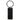 Porsche Design Carbon - Schlüsselanhänger 8.8 cm (black)