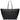 Lacoste - Shopping Bag XL (Colore: nero)