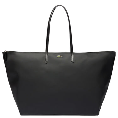 Lacoste - Shopping Bag XL (black)