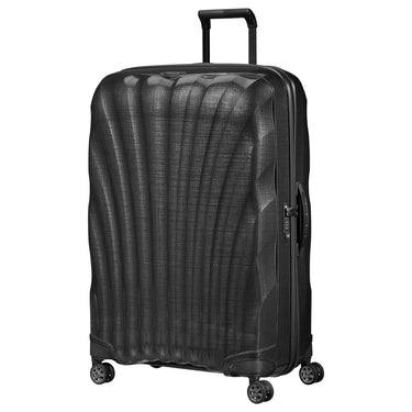 Samsonite Selection C-Lite - 4-Rollen-Trolley 81 cm (schwarz)