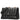 Tommy Hilfiger Grace Crossover - Schultertasche M 28 cm (black)