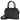 Lacoste Chantaco Classic - Handtasche 24 cm (black)