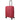 Travelite Air Stripe - 4-Rollen-Trolley 66 cm erw. (red)
