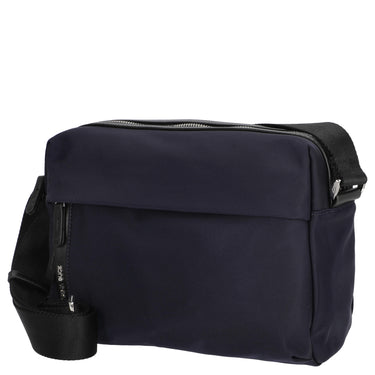 Mandarina Duck Hunter - Borsa a tracolla 28 cm (eclipse)