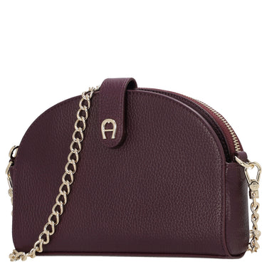 Aigner Fashion - Phone Case 21 cm (plum)
