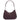 Lacoste Daily City Shoulder Bag - Schultertasche 23 cm (fudge)