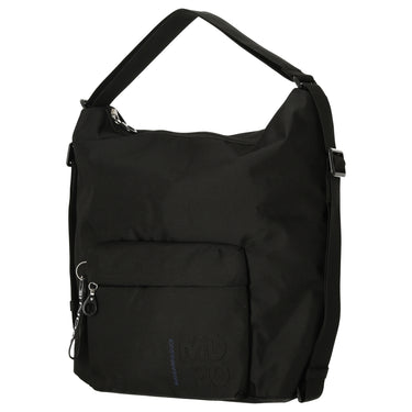 Mandarina Duck MD20 - Umhängetasche 39 cm (black)