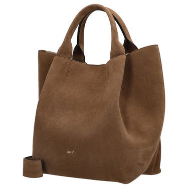 abro Essential Medium - Shopper 30 cm (camel)