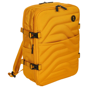 Brics BY Ulisse Soft - Sac à dos de voyage 15" 42 cm adulte (mangue)