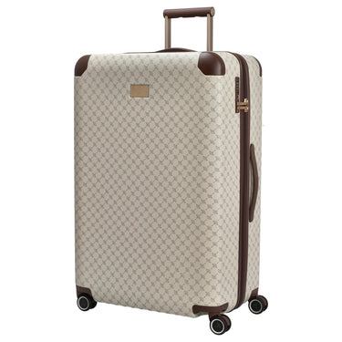 Joop Cortina Volare 1.0 - 4-Wheel Trolley 77 cm (offwhite, 77 cm)