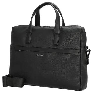 Calvin Klein Must - Sacoche pour ordinateur portable (noir)