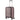 Travelite Air Base - 4-Rollen-Kabinentrolley mit Vortasche S 55 cm (flieder)