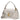 Coccinelle C-Me Calf Cock - Bolso bandolera 24 cm (color: blanco)