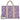 Joop Women Secondo Aurelia - Handbag 36 cm L (lavender)