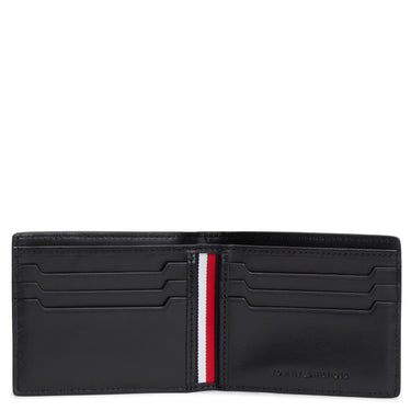 Tommy Hilfiger Soho Mini - Wallet 6cc 10.5 cm (black)