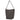 abro Cosmo - Borsa a secchiello 39 cm (grey)