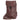 aunts & uncles Grandmas Luxury Club Mrs. Lemon Twist - Handytasche 18 cm (burgundy)