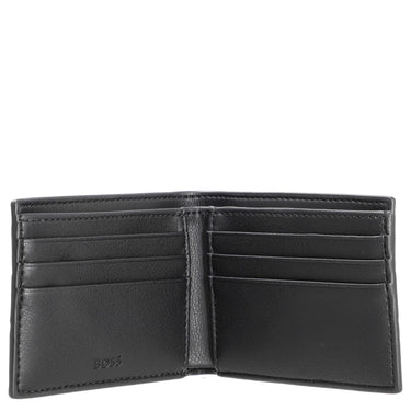 BOSS Ray S - Geldbörse 6cc 11 cm (black)