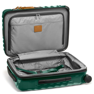 TUMI 19 Degree - International 4-Wheel Carry-On Trolley 55 cm ext. (Green)