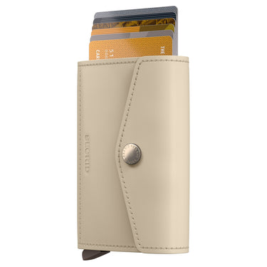 Secrid Envelope Original - Wallet 8cc 10.2 cm (latte)