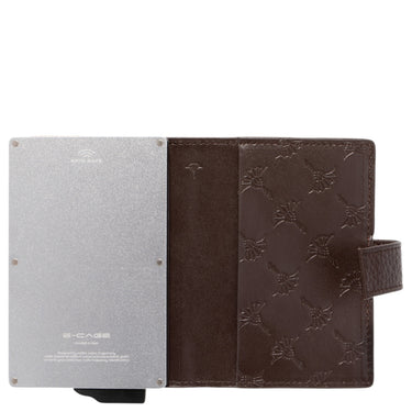 Joop Men Cardona - Credit Card Holder 6" 10.5 (brown)