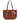 The Bridge Story Donna - Shopper 26 cm (marrone)