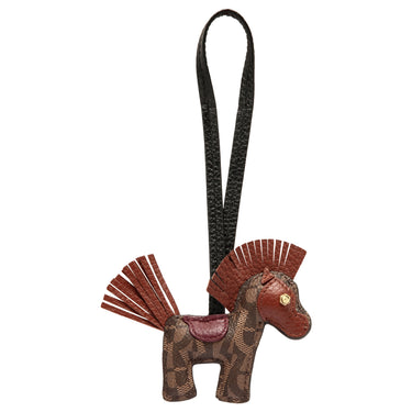 Aigner Fashion - Colgante Caballo 11 cm (black)