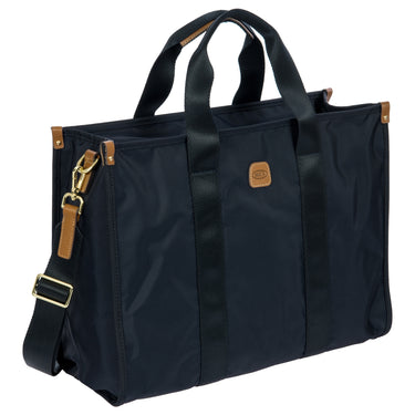 Brics Opera Bag - Tote Bag L 40.5 cm (ocean blue)