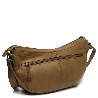 The Chesterfield Brand Clarita - Shoulder Bag 35 cm (Color: black)