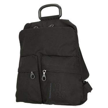 Mandarina Duck MD20 - Backpack 35 cm (Color: black)