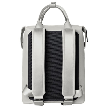 The Urban Society Combo - Backpack 12" 37 cm (neutral grey)