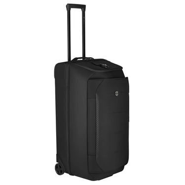 Victorinox Crosslight - Wheeled Travel Bag 75 cm (black)