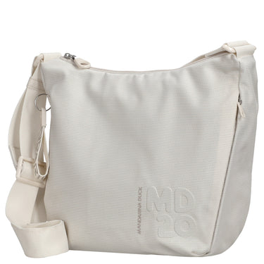 Mandarina Duck MD20 - Umhängetasche M 26 cm (latte)