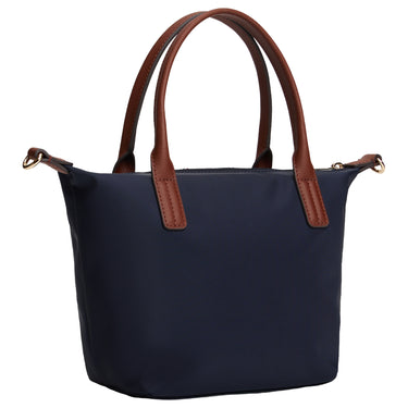 Tommy Hilfiger Popette Mini - Tote 30 cm (space blue corp)