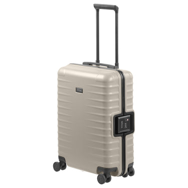 TITAN OVERSEAS - Trolley de cabina con 4 ruedas S 55/20 cm (nightshade black)