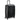 Delsey Paris Belmont Plus - 4-Rollen-Trolley recycelt 76 cm erw. (schwarz)