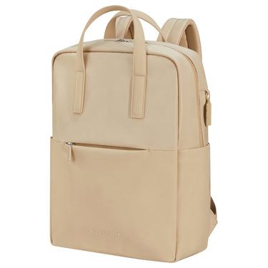 Samsonite Selection 4Pack - Backpack 15.6" 41 cm (Color: sand)