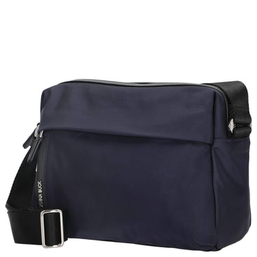Mandarina Duck Hunter Shoulder Bag 28 cm (eclipse)