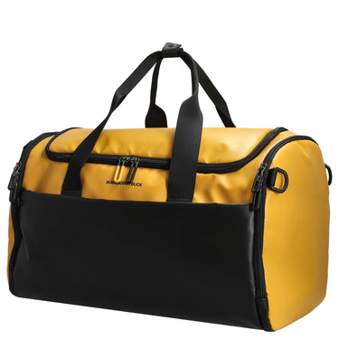 Mandarina Duck ECO - Mochila de viaje/Bolsa de viaje 45 cm (duck yellow)