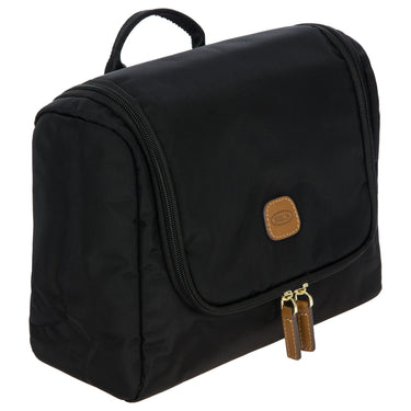 Brics X-Travel - Hanging Toiletry Bag 27 cm (Color: black)
